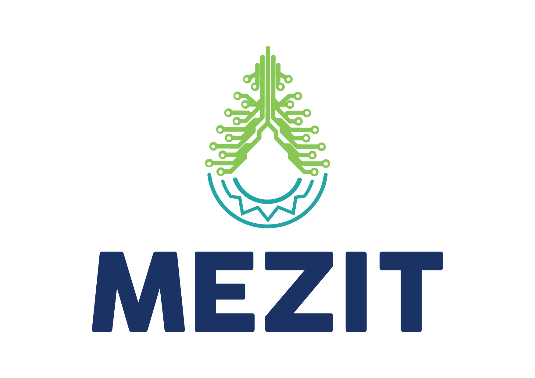 MeziT Logo